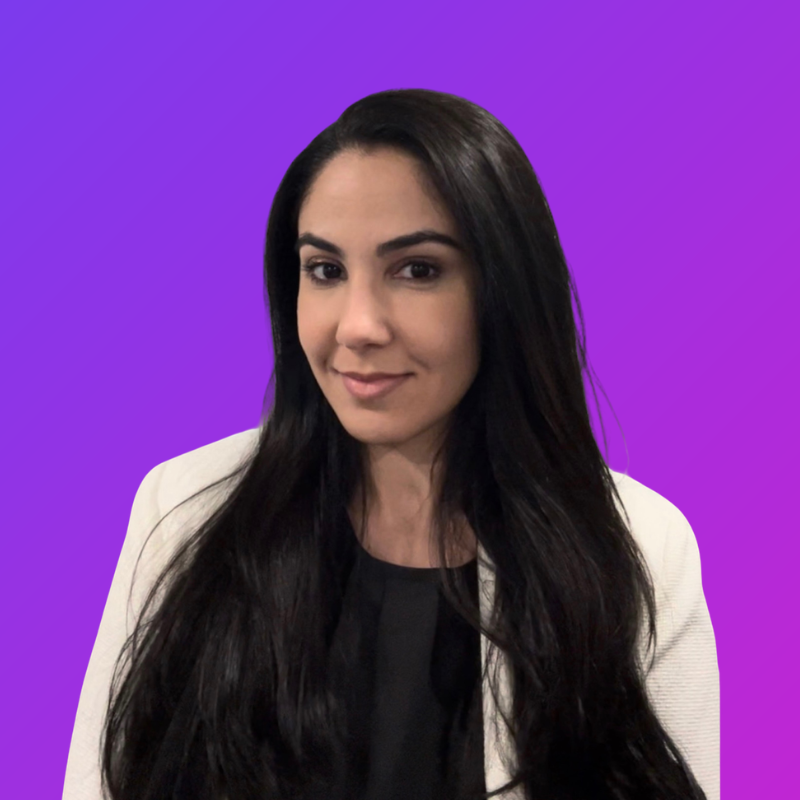 Jennifer Voss, Founder of Jenco Ventures